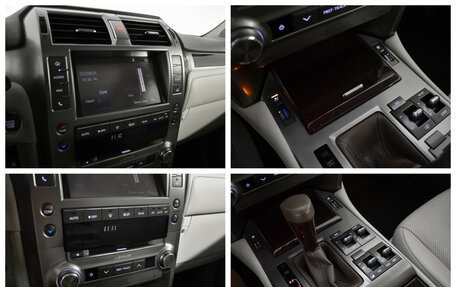 Lexus GX II, 2014 год, 3 999 000 рублей, 14 фотография