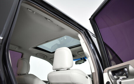Lexus GX II, 2014 год, 3 999 000 рублей, 13 фотография