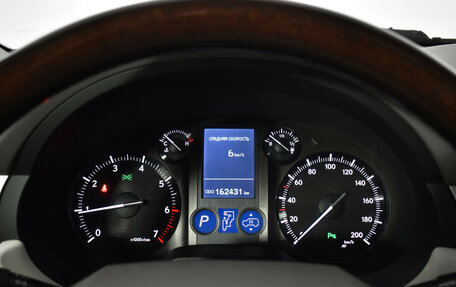 Lexus GX II, 2014 год, 3 999 000 рублей, 16 фотография
