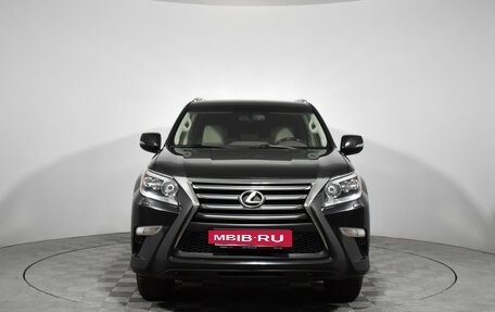 Lexus GX II, 2014 год, 3 999 000 рублей, 2 фотография