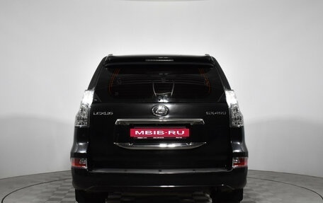Lexus GX II, 2014 год, 3 999 000 рублей, 6 фотография