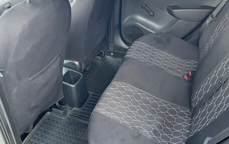 Hyundai Solaris II рестайлинг, 2012 год, 645 000 рублей, 17 фотография
