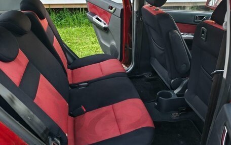 Hyundai Getz I рестайлинг, 2008 год, 330 000 рублей, 12 фотография