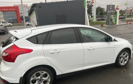 Ford Focus III, 2014 год, 780 000 рублей, 5 фотография