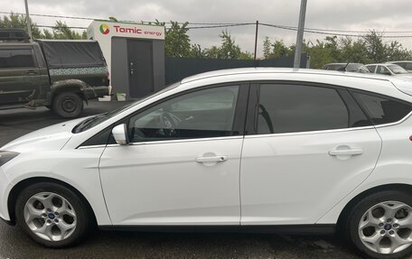 Ford Focus III, 2014 год, 780 000 рублей, 6 фотография