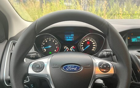 Ford Focus III, 2014 год, 780 000 рублей, 11 фотография