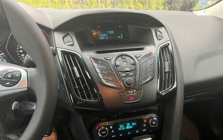 Ford Focus III, 2014 год, 780 000 рублей, 13 фотография
