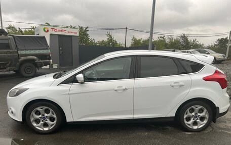 Ford Focus III, 2014 год, 780 000 рублей, 4 фотография