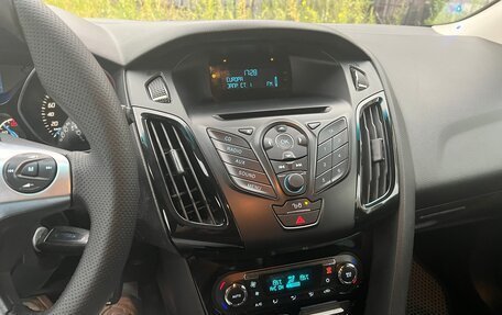 Ford Focus III, 2014 год, 780 000 рублей, 12 фотография