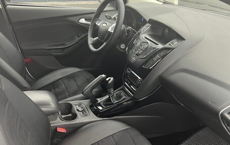 Ford Focus III, 2014 год, 780 000 рублей, 10 фотография