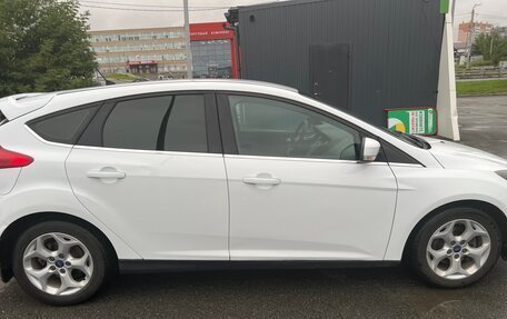 Ford Focus III, 2014 год, 780 000 рублей, 7 фотография