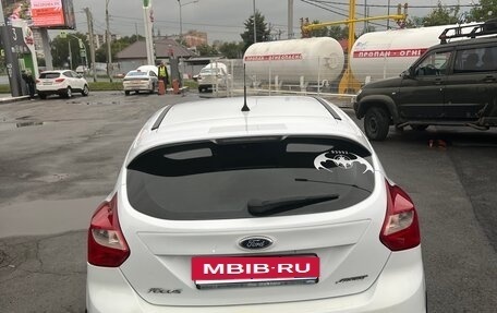 Ford Focus III, 2014 год, 780 000 рублей, 3 фотография