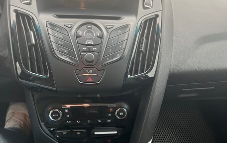 Ford Focus III, 2014 год, 780 000 рублей, 17 фотография