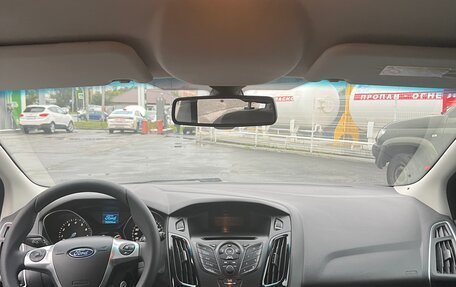 Ford Focus III, 2014 год, 780 000 рублей, 16 фотография
