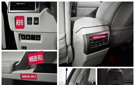 Lexus GX II, 2014 год, 3 999 000 рублей, 15 фотография