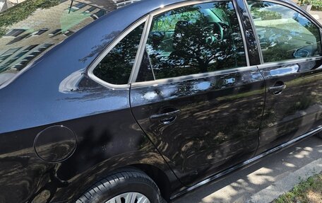 Volkswagen Polo VI (EU Market), 2018 год, 1 700 000 рублей, 7 фотография