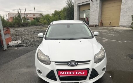 Ford Focus III, 2014 год, 780 000 рублей, 8 фотография