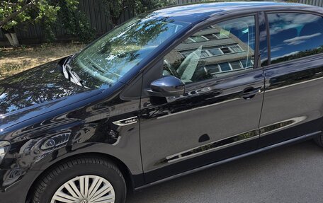 Volkswagen Polo VI (EU Market), 2018 год, 1 700 000 рублей, 15 фотография