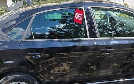 Volkswagen Polo VI (EU Market), 2018 год, 1 700 000 рублей, 6 фотография