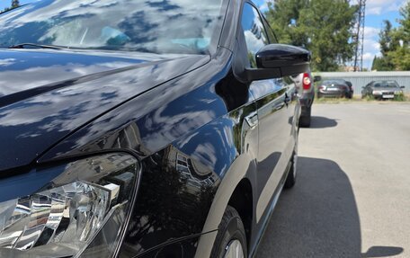 Volkswagen Polo VI (EU Market), 2018 год, 1 700 000 рублей, 16 фотография