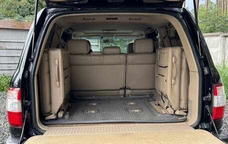 Toyota Land Cruiser 100 рестайлинг 2, 2006 год, 1 900 000 рублей, 7 фотография