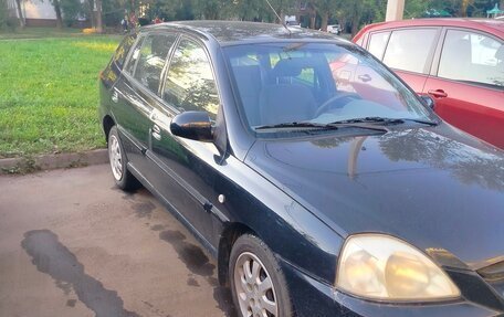 KIA Rio II, 2004 год, 210 000 рублей, 3 фотография