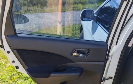 Honda CR-V IV, 2014 год, 1 999 000 рублей, 3 фотография