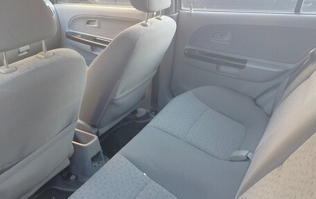KIA Rio II, 2004 год, 210 000 рублей, 7 фотография