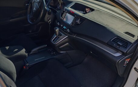 Honda CR-V IV, 2014 год, 1 999 000 рублей, 9 фотография