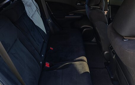Honda CR-V IV, 2014 год, 1 999 000 рублей, 14 фотография