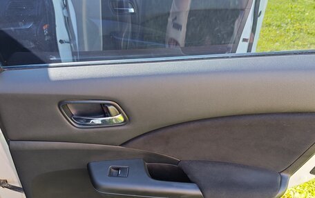 Honda CR-V IV, 2014 год, 1 999 000 рублей, 10 фотография