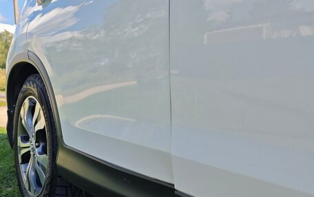Honda CR-V IV, 2014 год, 1 999 000 рублей, 13 фотография