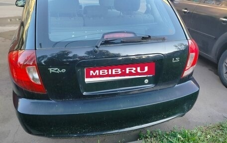 KIA Rio II, 2004 год, 210 000 рублей, 2 фотография