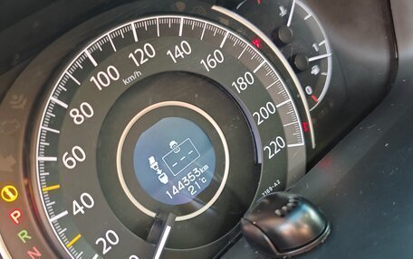 Honda CR-V IV, 2014 год, 1 999 000 рублей, 18 фотография