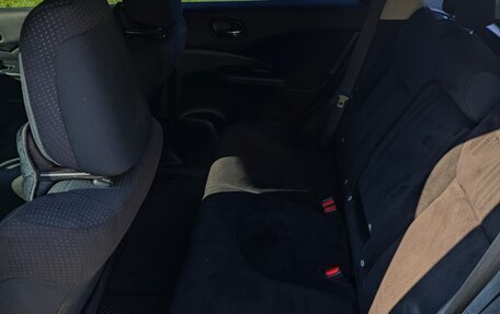 Honda CR-V IV, 2014 год, 1 999 000 рублей, 16 фотография