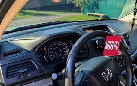 Honda CR-V IV, 2014 год, 1 999 000 рублей, 6 фотография