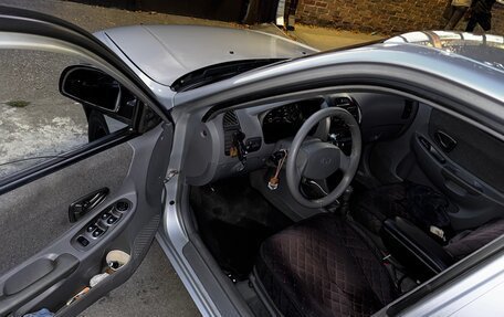 Hyundai Accent II, 2006 год, 465 000 рублей, 9 фотография
