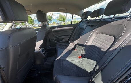 Volkswagen Passat B8 рестайлинг, 2018 год, 2 150 000 рублей, 11 фотография