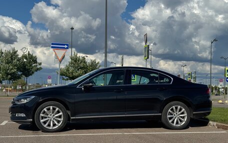 Volkswagen Passat B8 рестайлинг, 2018 год, 2 150 000 рублей, 7 фотография
