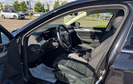 Volkswagen Passat B8 рестайлинг, 2018 год, 2 150 000 рублей, 9 фотография