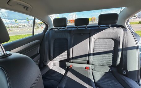 Volkswagen Passat B8 рестайлинг, 2018 год, 2 150 000 рублей, 12 фотография