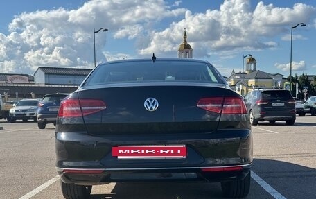 Volkswagen Passat B8 рестайлинг, 2018 год, 2 150 000 рублей, 5 фотография