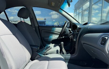 Nissan Almera Classic, 2007 год, 550 000 рублей, 7 фотография