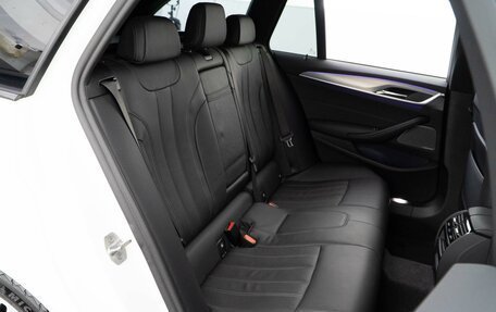 BMW 5 серия, 2019 год, 3 998 656 рублей, 8 фотография