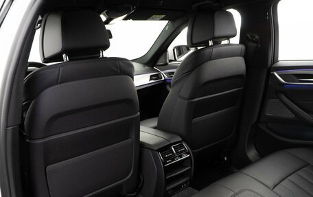 BMW 5 серия, 2019 год, 3 998 656 рублей, 12 фотография