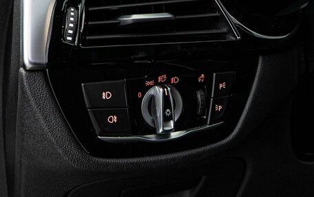 BMW 5 серия, 2019 год, 3 998 656 рублей, 14 фотография