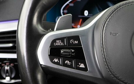 BMW 5 серия, 2019 год, 3 998 656 рублей, 17 фотография