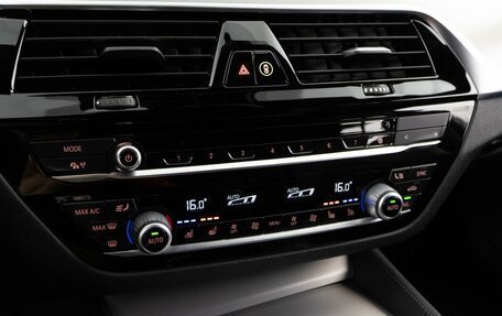 BMW 5 серия, 2019 год, 3 998 656 рублей, 19 фотография