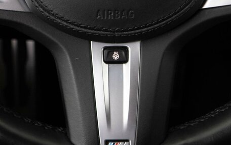 BMW 5 серия, 2019 год, 3 998 656 рублей, 15 фотография
