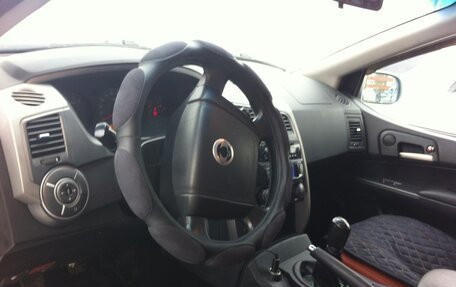 SsangYong Kyron I, 2011 год, 535 000 рублей, 2 фотография